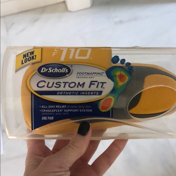 dr scholls cf110